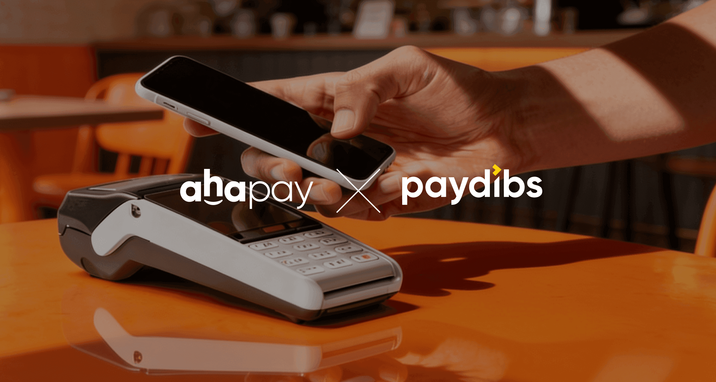 AhaPay melancarkan kerjasama dengan Paydibs untuk memperluas penerimaan BNPL di seluruh Malaysia